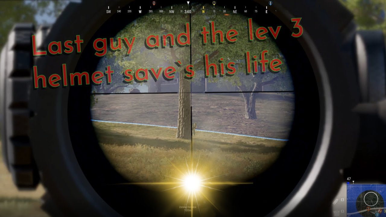 Level 3 helmet save`s this guy - YouTube