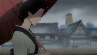 nakana's "Devon Hendryx - Sakura"