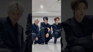 Love Shot #TWS #지훈 #도훈 #영재