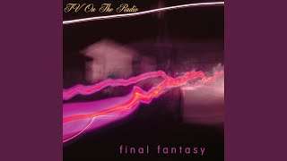 FLOOD - TV on the Radio Celebrate 20 Years of “Desperate