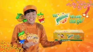 Mirinda Cam TVC 5s_ Tết 2016 screenshot 2
