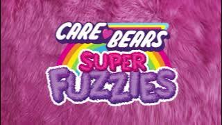 Care Bears Fuzzies Plush | Basic Fun UK
