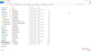 62 Download and Install the Dex2jar Tool