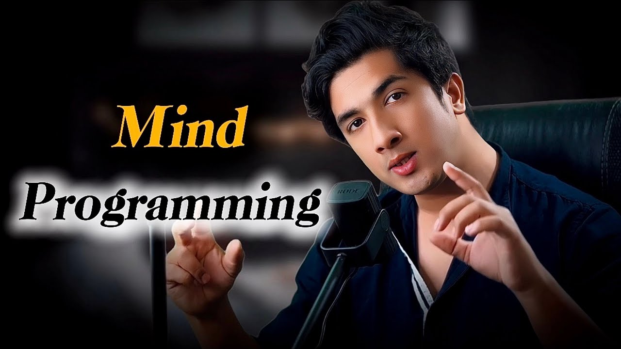 Mind is your weapon! Reprogram it, | अपना दिमाग सही से प्रोग्राम करो दुनिया तुम्हारी होगी