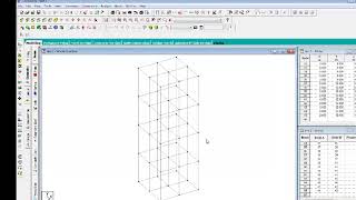 STAAD PRO v8i LECTURE 5  Cut Section , Different Views