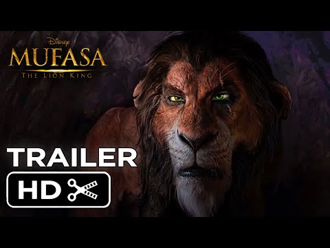 Le Roi Lion : le film sur Mufasa sortira plus tard que prévu