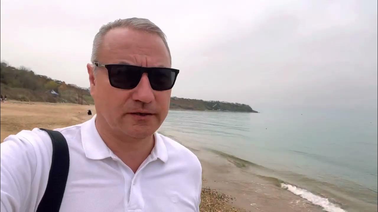 Бархатный сезон в Крыму 2020