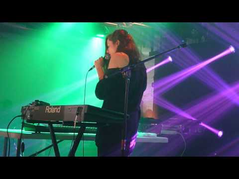 Jessy Lanza 5785021 Live SXSW 2014