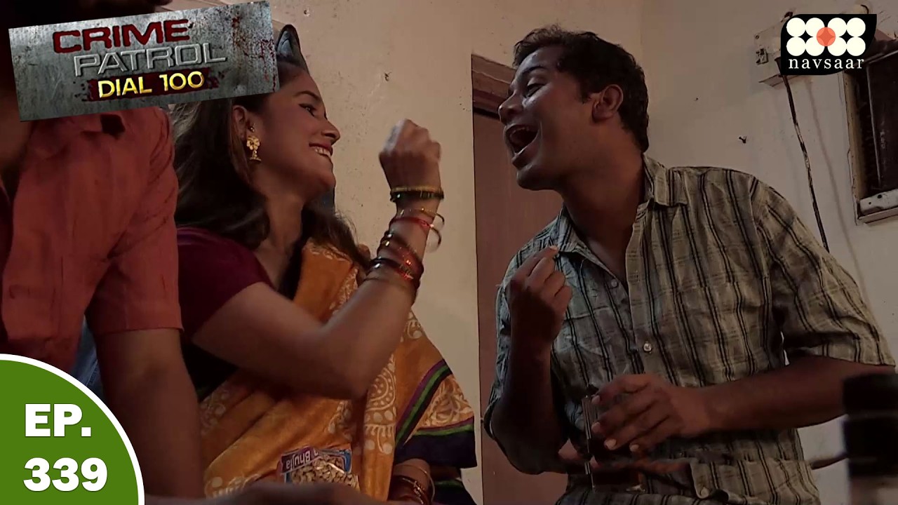 रंगरलिया मानते हुए आशिक को पुलिस ने धर दबोचा | Best Of Crime Patrol | क्राइम पेट्रोल