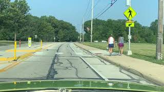 Bay village Ohio