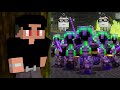 GEHEIMER CLAN will uns VERNICHTEN! in Minecraft Nations