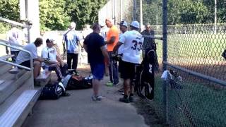 Home Run Derby With Long Ball Billy Prelude