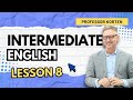 English Grammar: Ability & Possibility + Vocabulary with -ed/-ing Endings | Speaking & Pronunciation