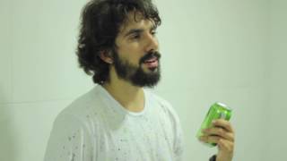 Trago Seu Amor De Volta Festival Da Primavera E Bastidores De Luís