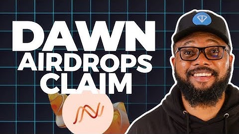 DAWN Passive Income AirDrop Mining | Mobile Tutorial. Connect and Start Earning
