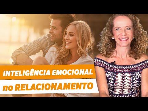 Vídeo: Expressão De Emoções Em Um Relacionamento