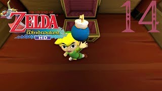 Wind Waker Hd Une Éternité Plus Tard...