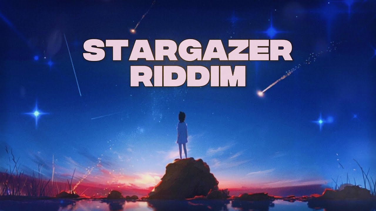 Soca Instrumental 2026 ( Stargazer Riddim )