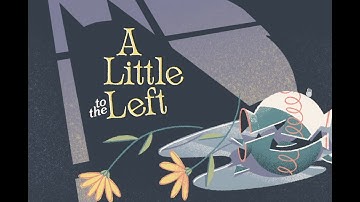A Little To The Left Demo - Complete Walkthrough - No Commentary