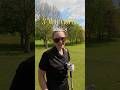 The Journey to Scratch Golf Starts NOW. #golfswing #golf #golftips #golfing #golfer