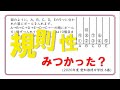 【入試問題】2020年度 愛知淑徳中学校 6番