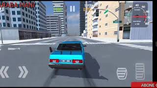 TOFAŞ ŞAHİN ARABA SÜRME OYUNU | ARABA OYUNLARI screenshot 4