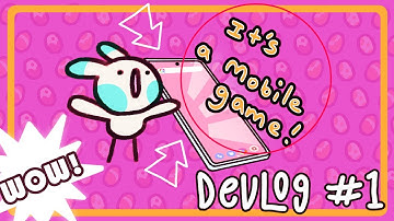 Click Your Creatures and Breed Them! [Clicker Game - DEVLOG 1]