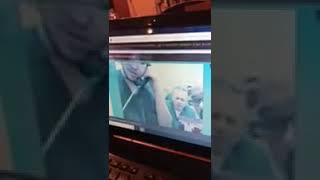 Happening now in Jackson county jail, OREGON