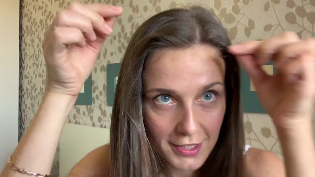 Витамины для волос, которые правда помогают