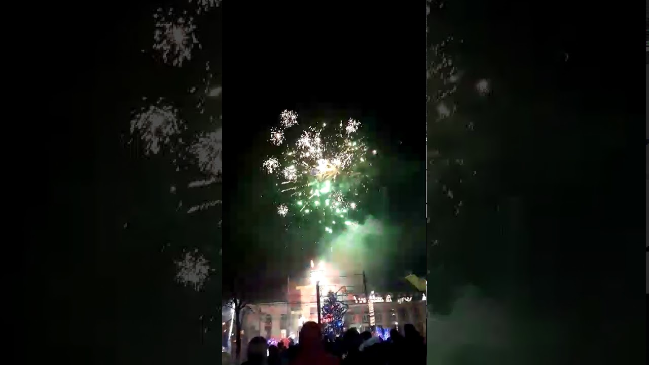 Revelion 2018 Bragadiru