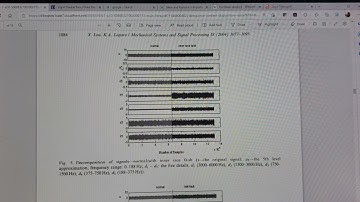 AI in New England: Fault Diagnosis Using Wavelet and Fuzzy Neural Network