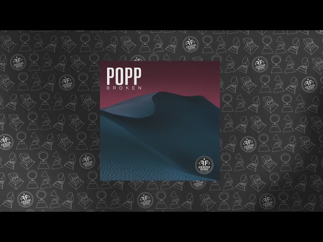POPP - Broken