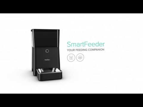 gempet smartfeeder