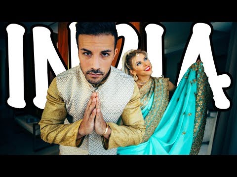 MY FIRST TIME IN INDIA | MY HONEST EXPERIENCE