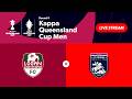 Kappa Queensland Cup Men Round 6 - Logan Lightning vs. St George Willawong