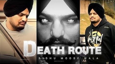 Death Certificate AiCCΓsidhumoosewala new latest punjabi songs 2025#bollywood #viralvideo 