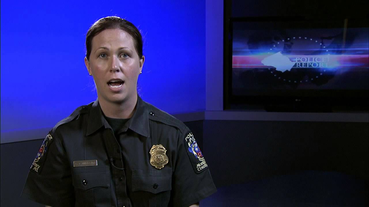 Tips from MoCo Police on Best Ways to Avoid Thefts from Your Car This Summer