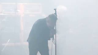 The Jesus and Mary Chain-Head On-Studio Coast-2019.5.19