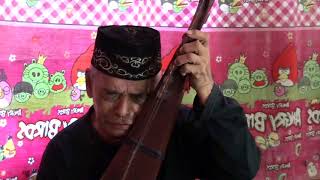 Mandar music: A' ba Fatimah - Kacaping 02