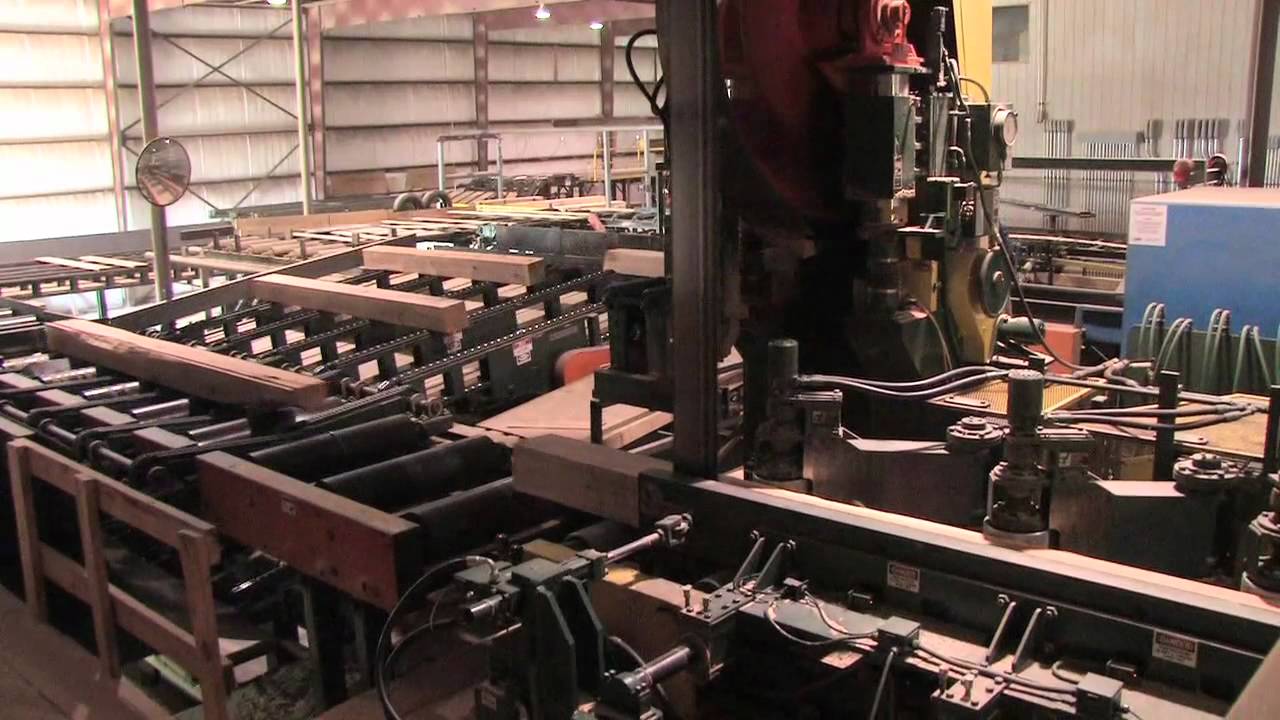 Atwood Forest Products See our milling process from start to finish