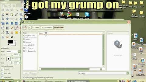 how to create a muzzle flash with WINDOWS MOVIE MAKER
