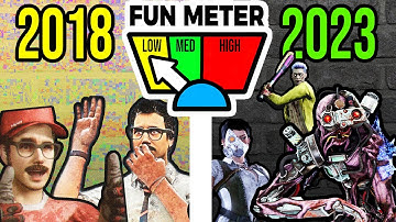 Dead By Daylight Isn