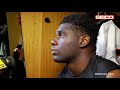 Inside the Locker Room: Carl Lawson | 9/16