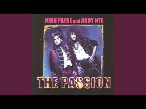 John Payne, Andy Nye - Don't Hide Your Feelings