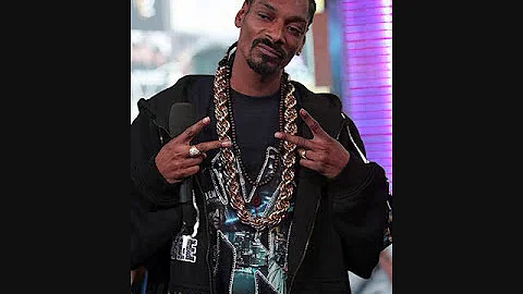Snoop Dogg Shiznit (Explicit)