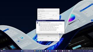 Windows 11 install without Microsoft Account can be done with Rufus