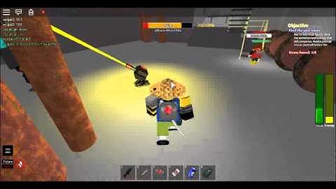 R2D | Anti-Virus Fail