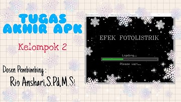Tugas Akhir Algoritma dan Pemograman Komputer || Kelompok 2