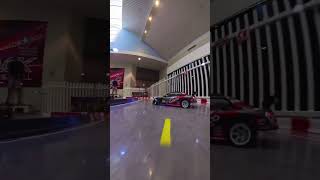 Getting Sideways In San Antonio - Rchq Rc Drift Track