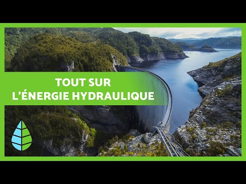 Vidéo: L'énergie hydroélectrique est-elle rentable ?